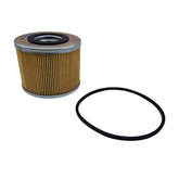 Motorölfiltereinsatz Steyr T188 mit Dichtung